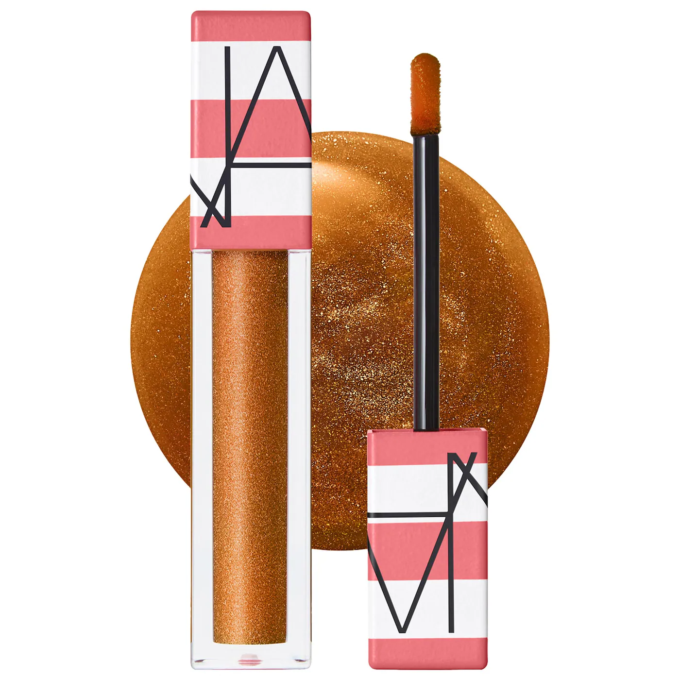 Afterglow Sheer Hydrating Lip Oil