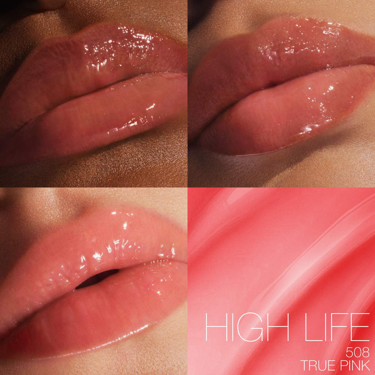 Afterglow Sheer Hydrating Lip Oil