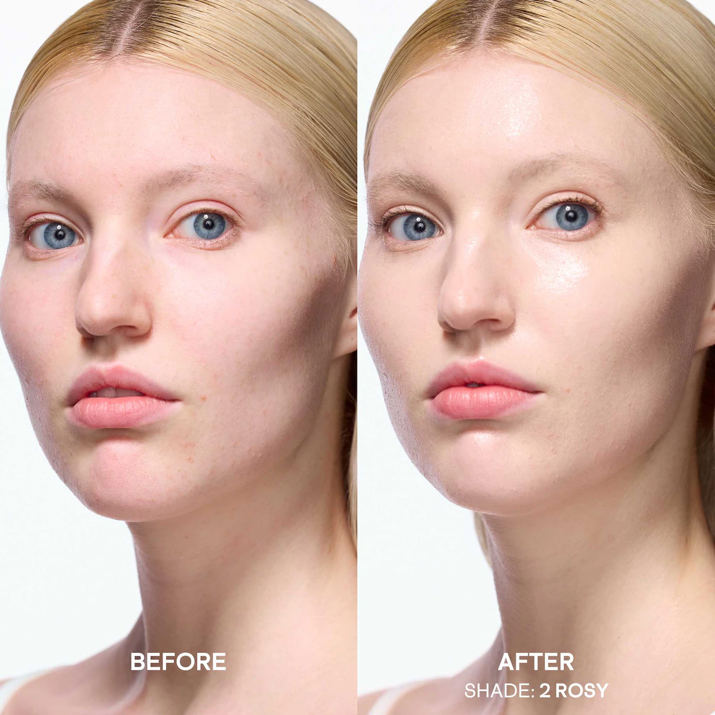 Major Skin Hydra-Luxe Luminous Skin Perfecting Foundation For Natural Glow