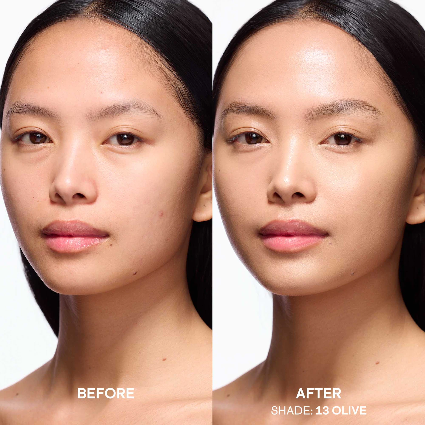 Major Skin Hydra-Luxe Luminous Skin Perfecting Foundation For Natural Glow