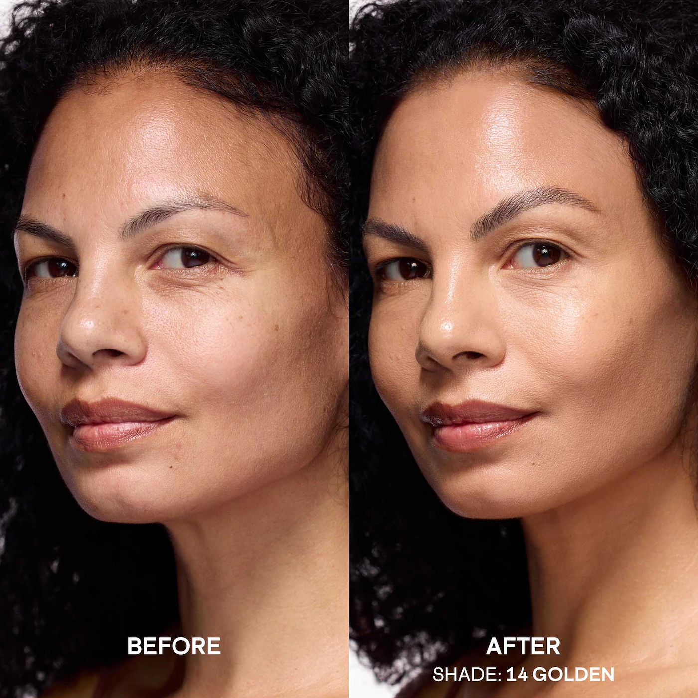 Major Skin Hydra-Luxe Luminous Skin Perfecting Foundation For Natural Glow