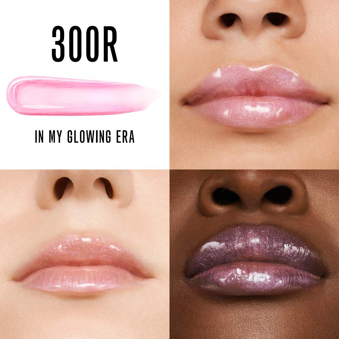 Puffer Complex™ Lip Plumper Gloss