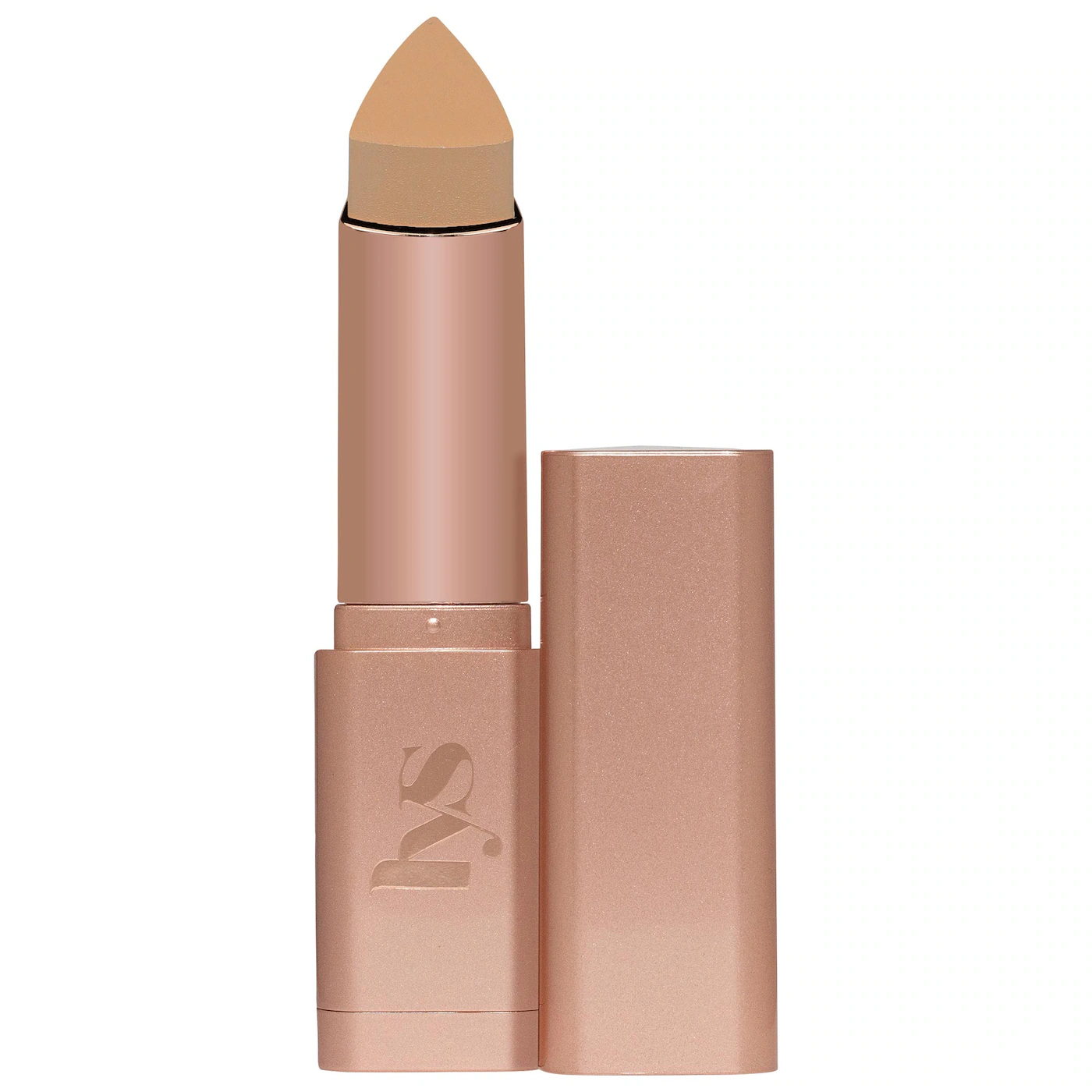 No Limits Cream Bronzer and Contour Stick