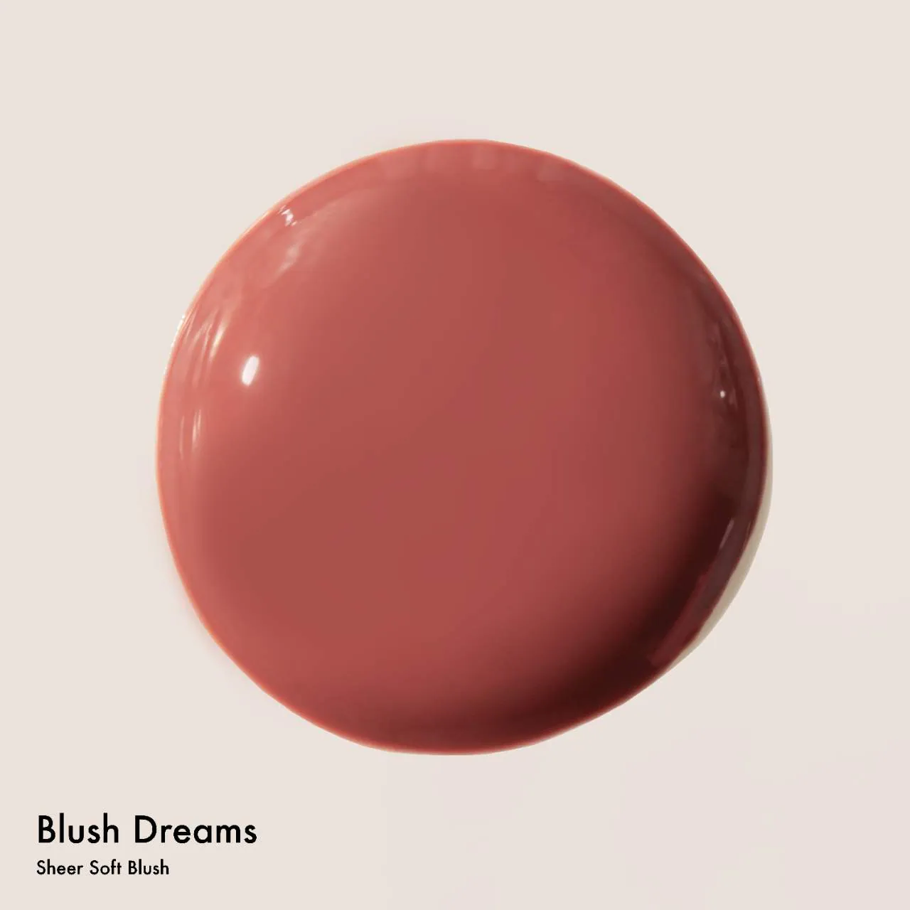 Dream Lip Oil for Moisturizing Sheer Coverage