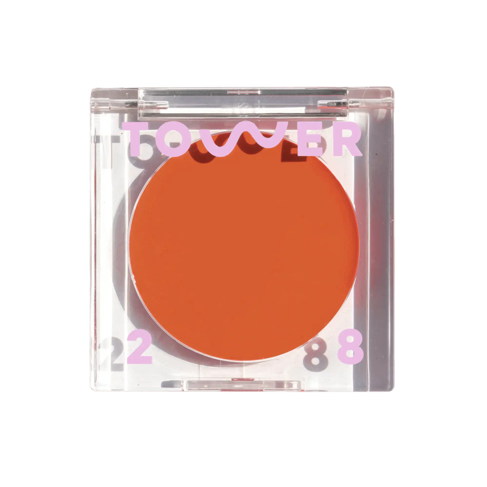 BeachPlease Lip + Cheek Dewy Cream Blush