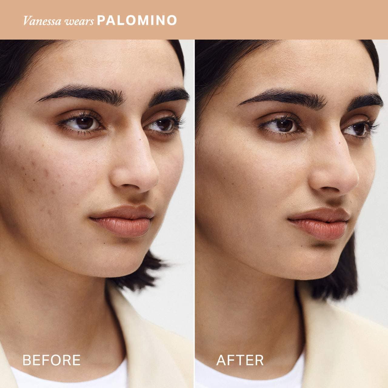 The Minimalist Perfecting Complexion Foundation and Concealer Stick