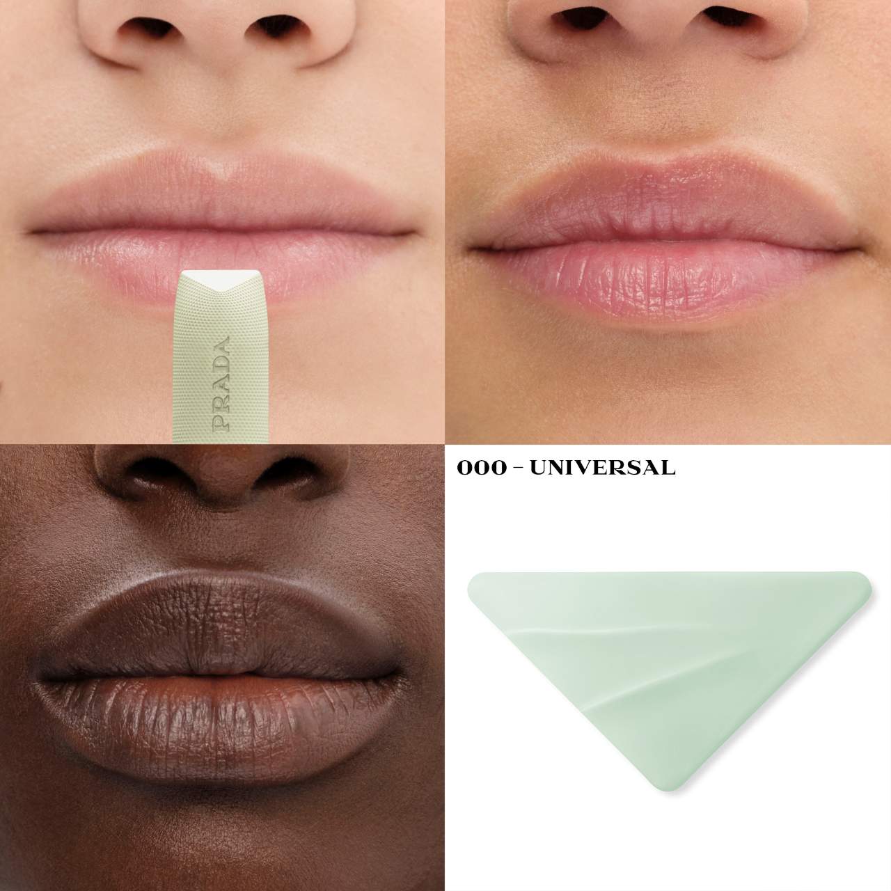 Hydrating Lip Balm (Refill)