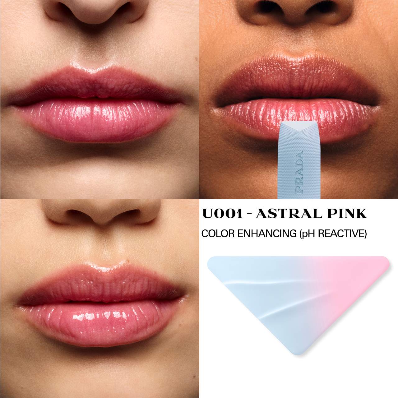 Hydrating Lip Balm (Refill)