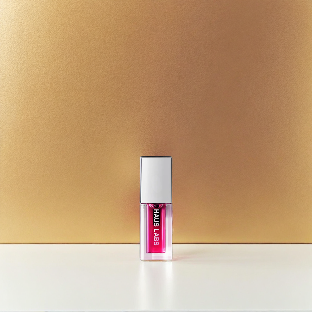Mini PhD Hybrid Hydrating Tinted Lip Oil