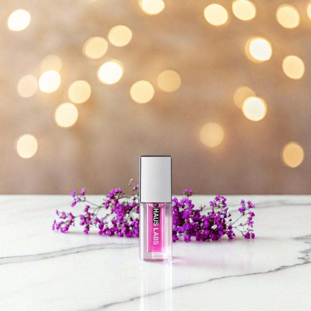 Mini PhD Hybrid Hydrating Tinted Lip Oil