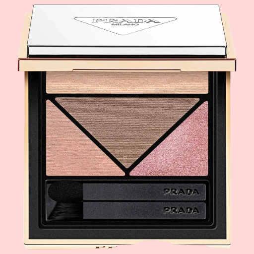 Dimensions Multi-Effect Refillable Eyeshadow Palette