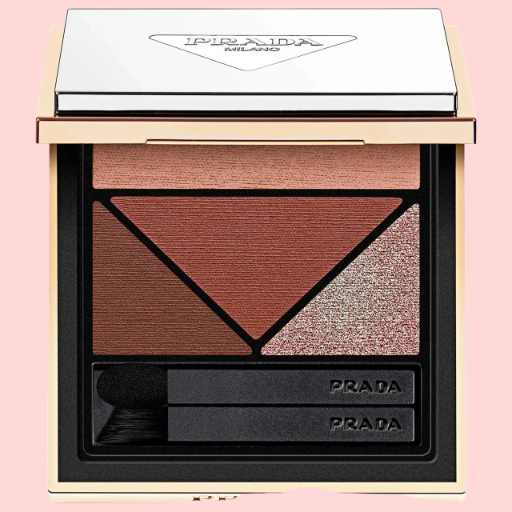 Dimensions Multi-Effect Refillable Eyeshadow Palette