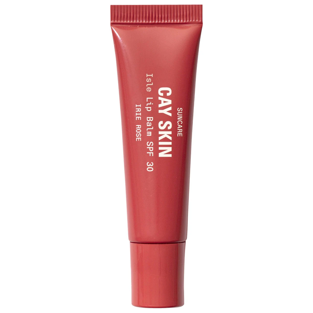 Isle Lip Balm SPF 30 with Sea Moss and Aloe Stem Cells