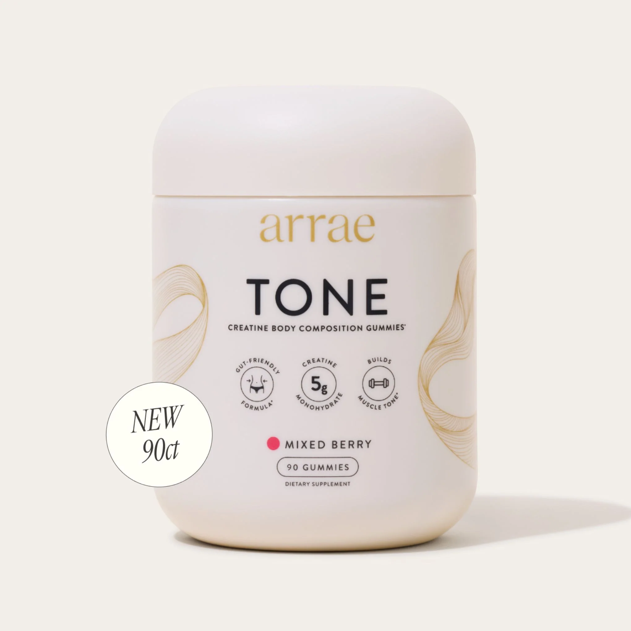 Tone Gummies