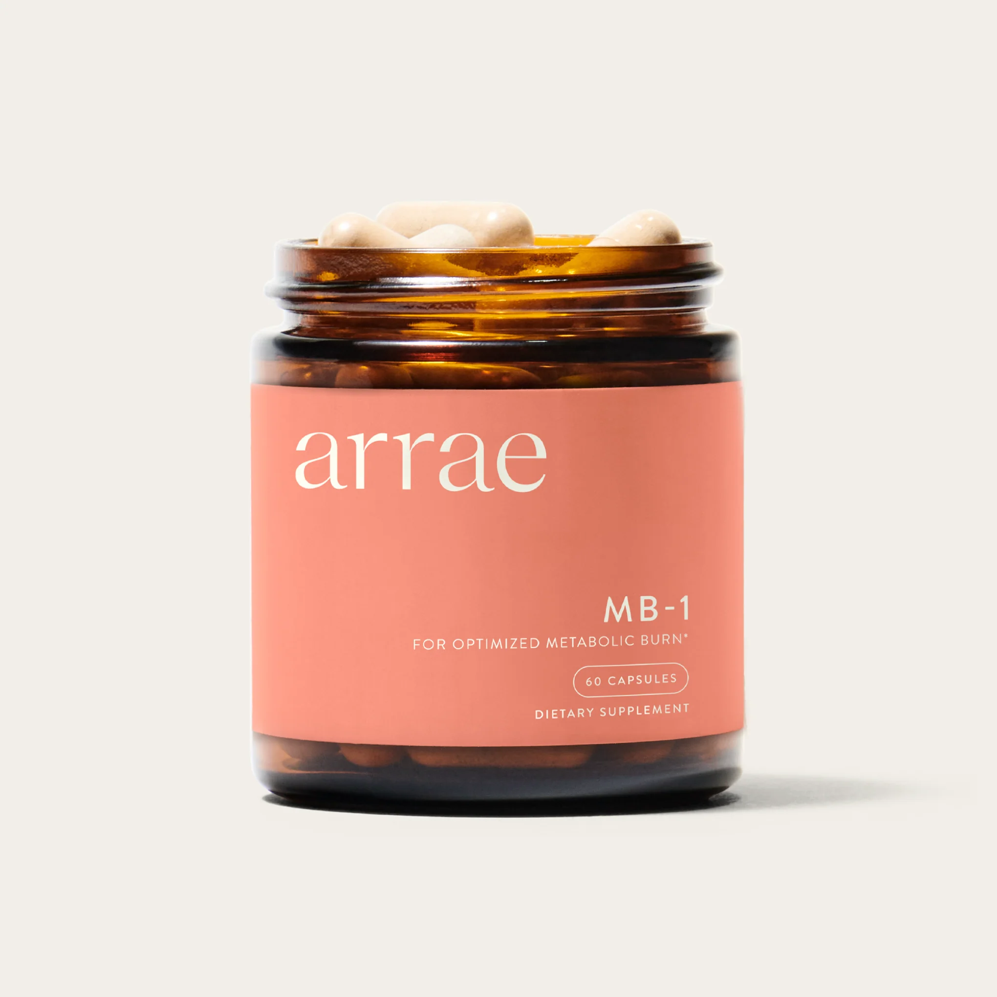 MB-1 (Metabolic Burn)