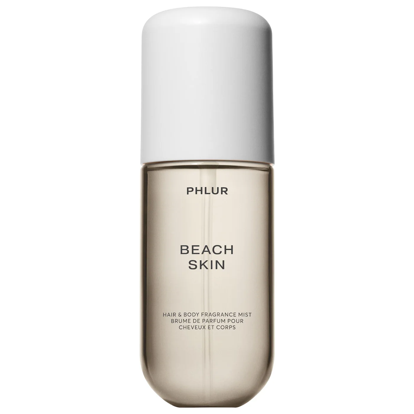 Beach Skin Body & Hair Fragrance Mist