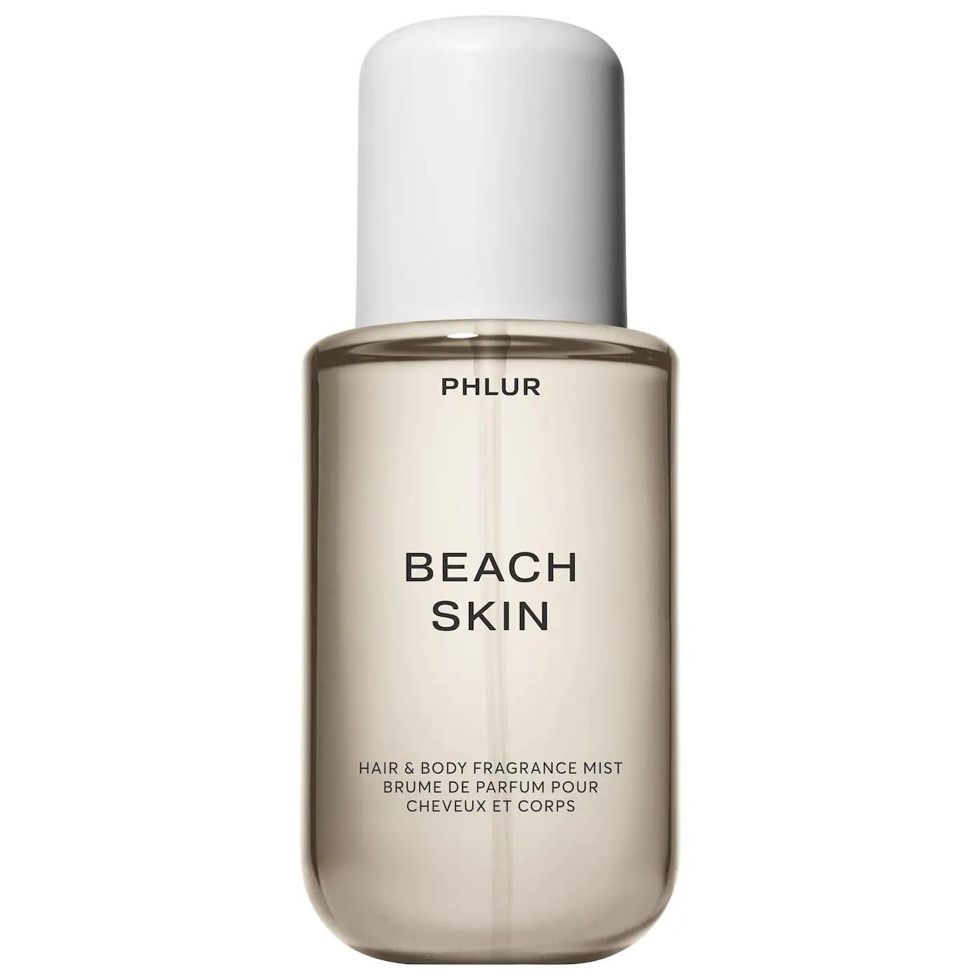Beach Skin Body & Hair Fragrance Mist