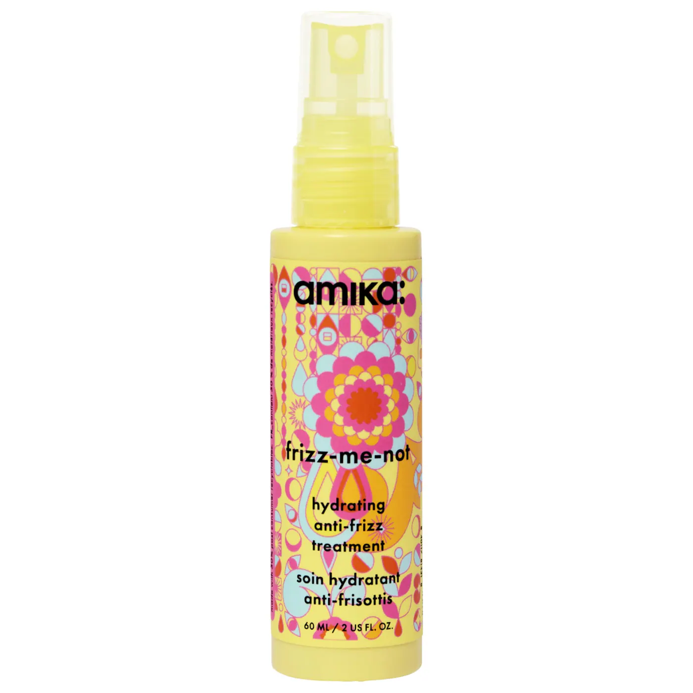 Frizz-Me-Not Hydrating Anti-Frizz Treatment