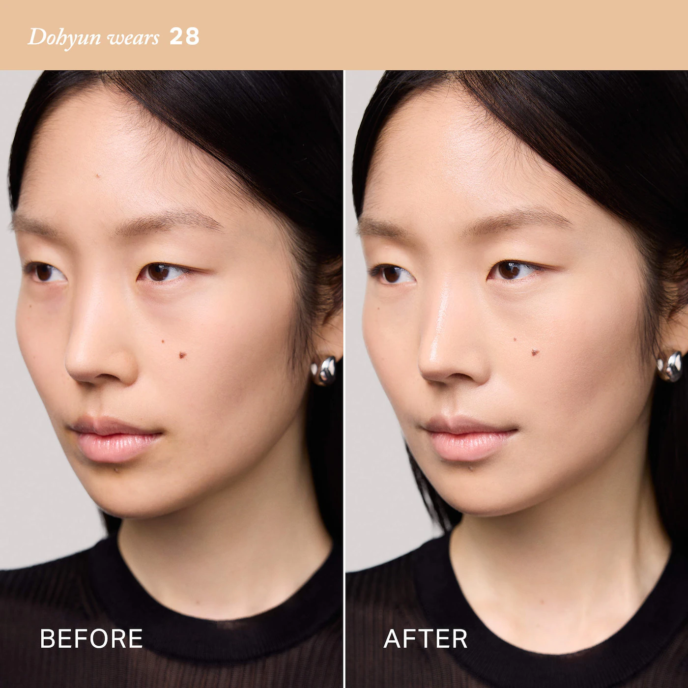 The Uniform™ Tinted Mineral Sunscreen Broad Spectrum SPF 45