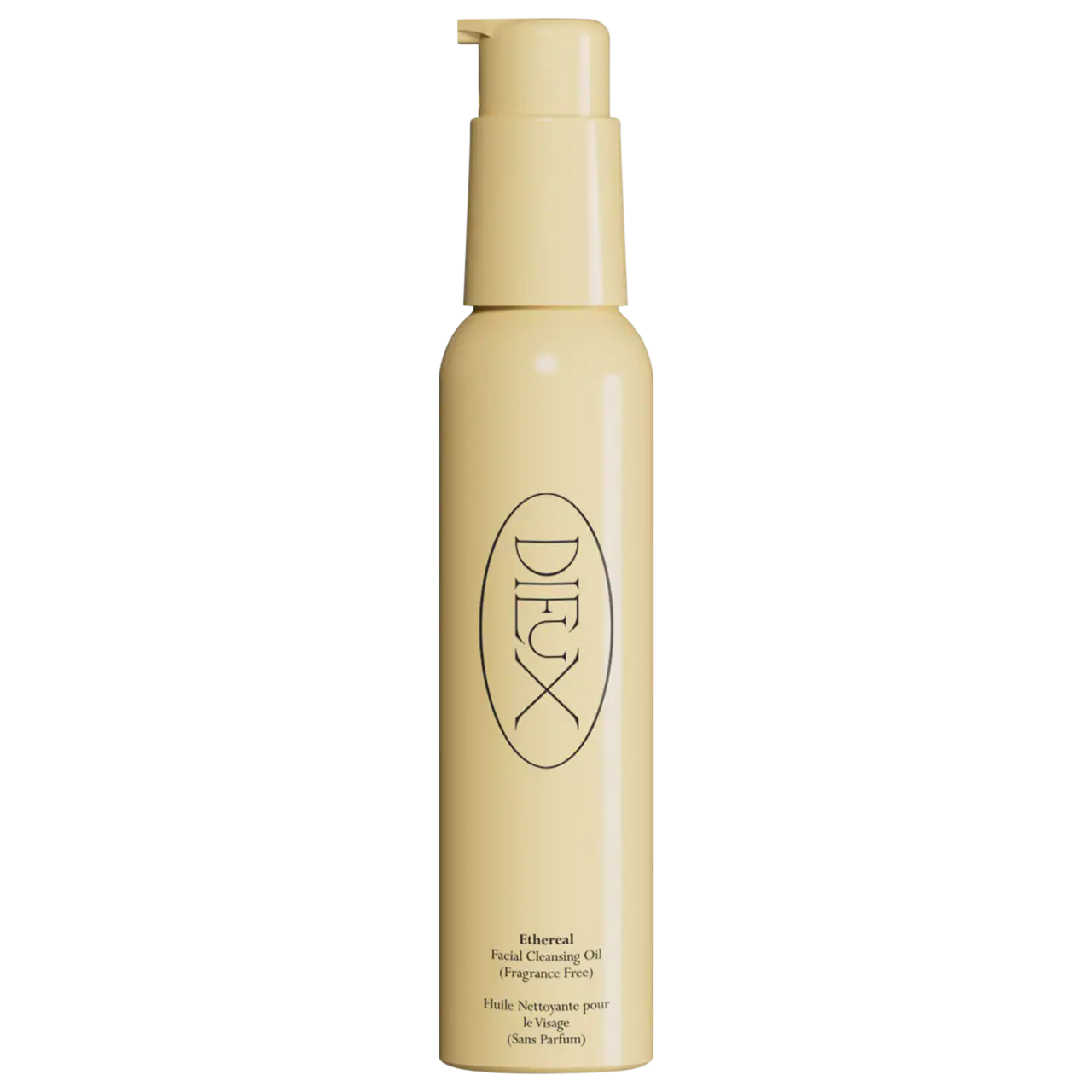Ethereal Instant Makeup Removing Cleansing Oil