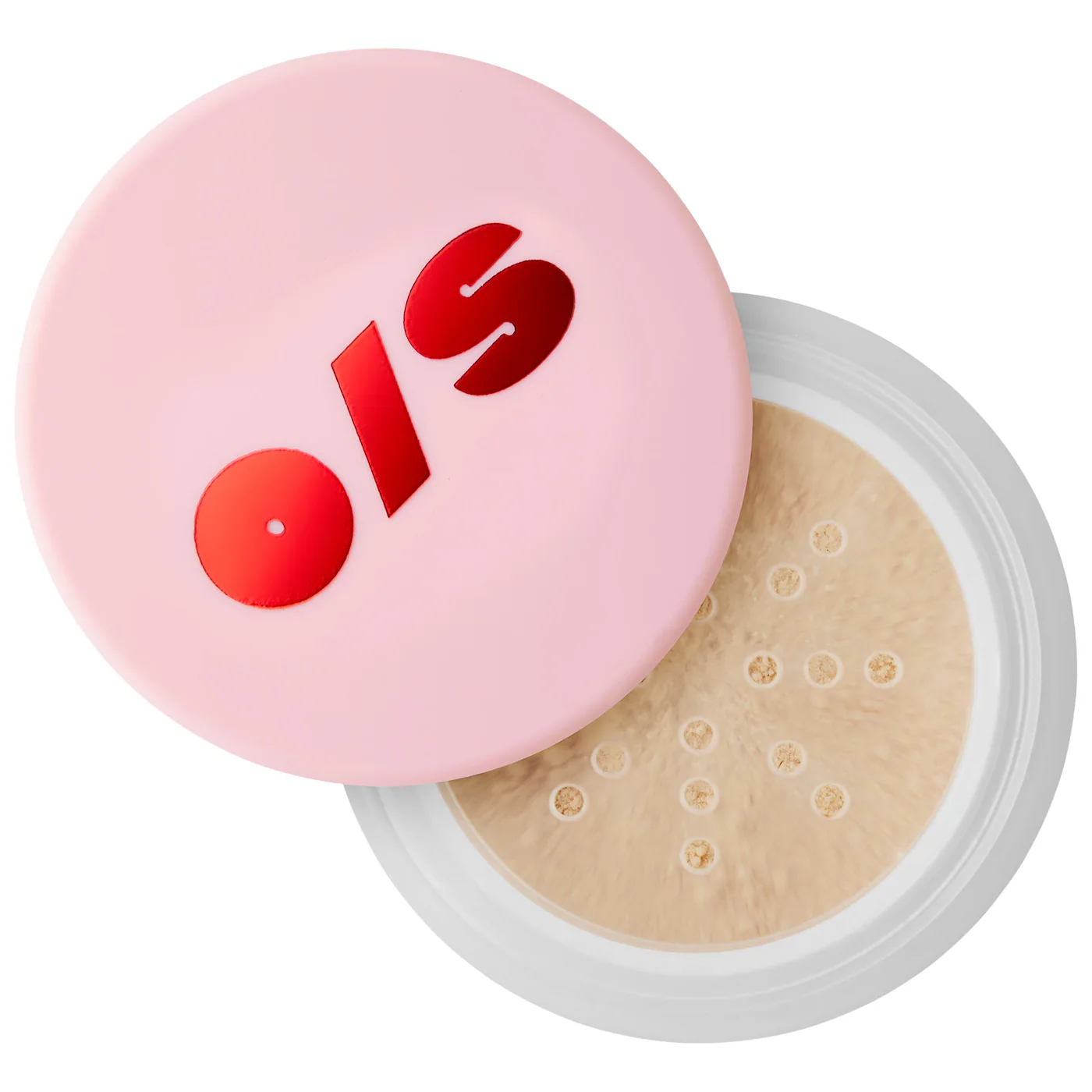  Mini Ultimate Blurring Setting Powder