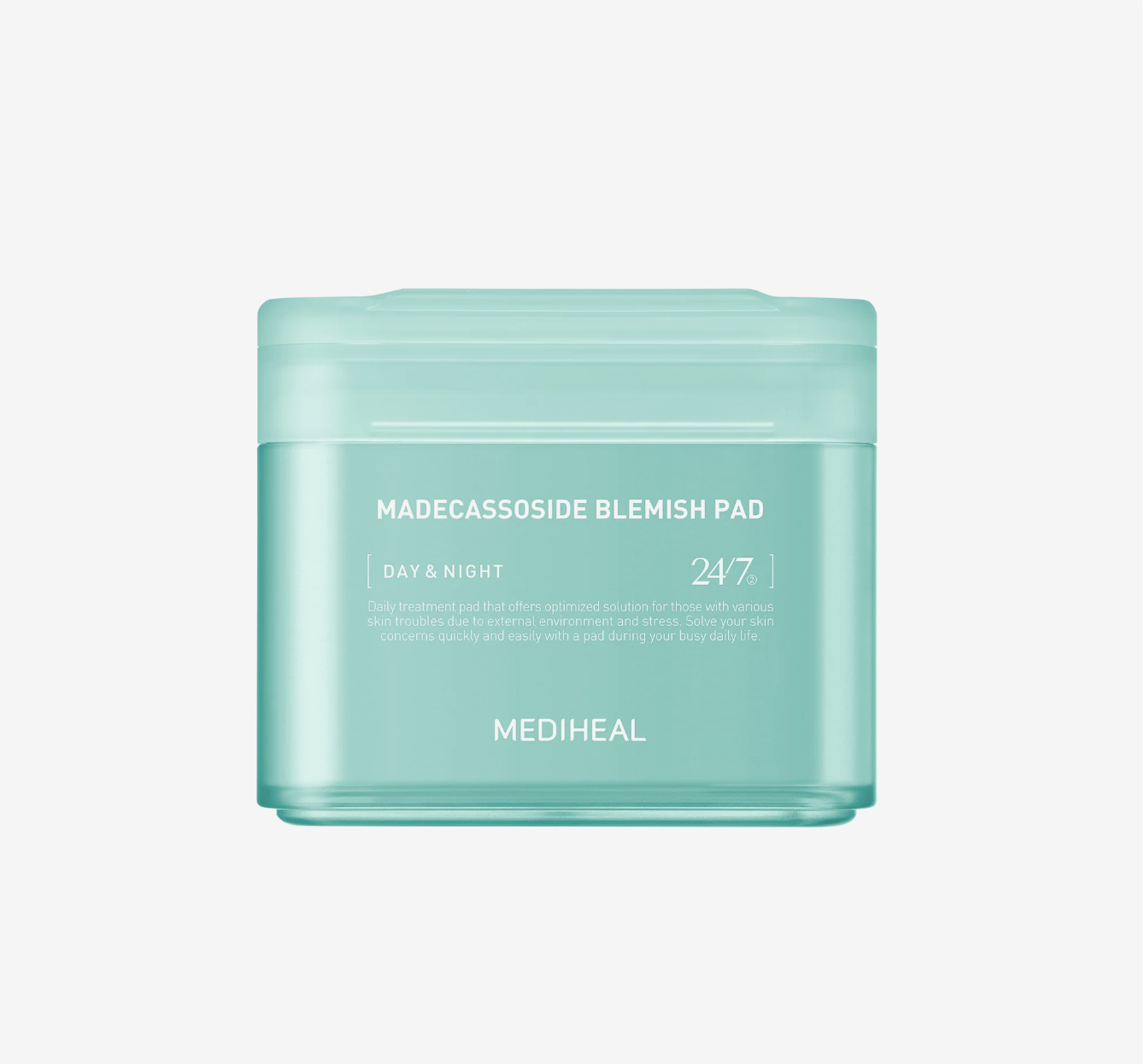 Madecassoside Blemish Pad