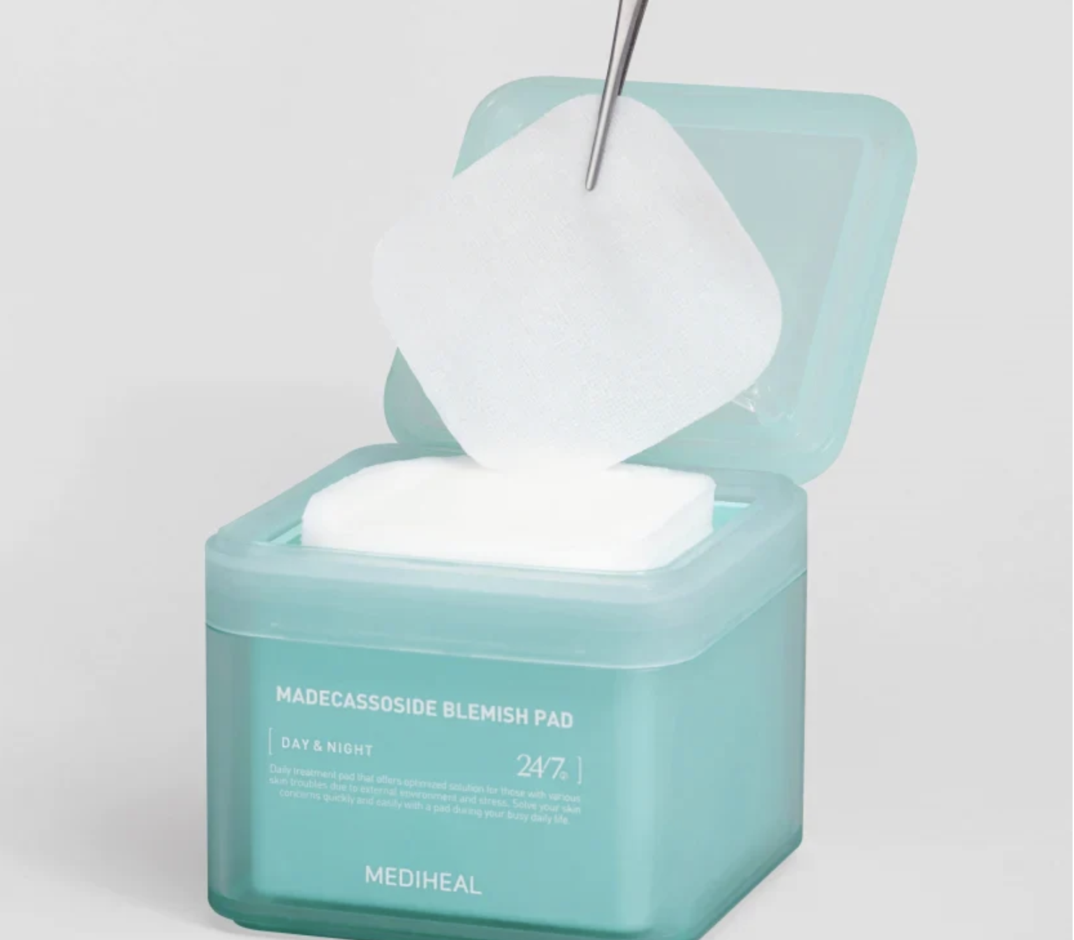 Madecassoside Blemish Pad