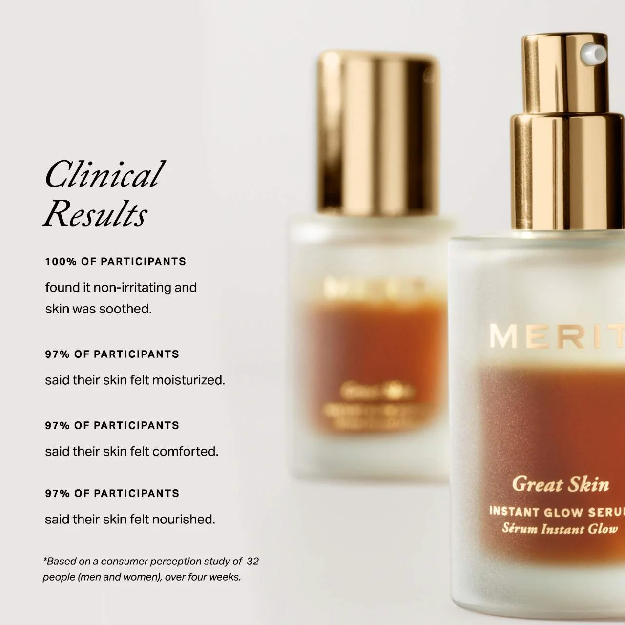 Mini Great Skin Instant Glow Serum