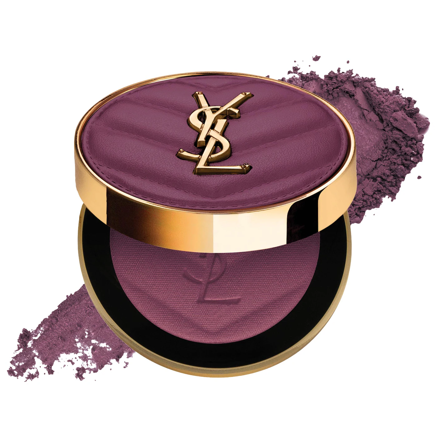Make Me Blush 24H Buildable Powder Blush
