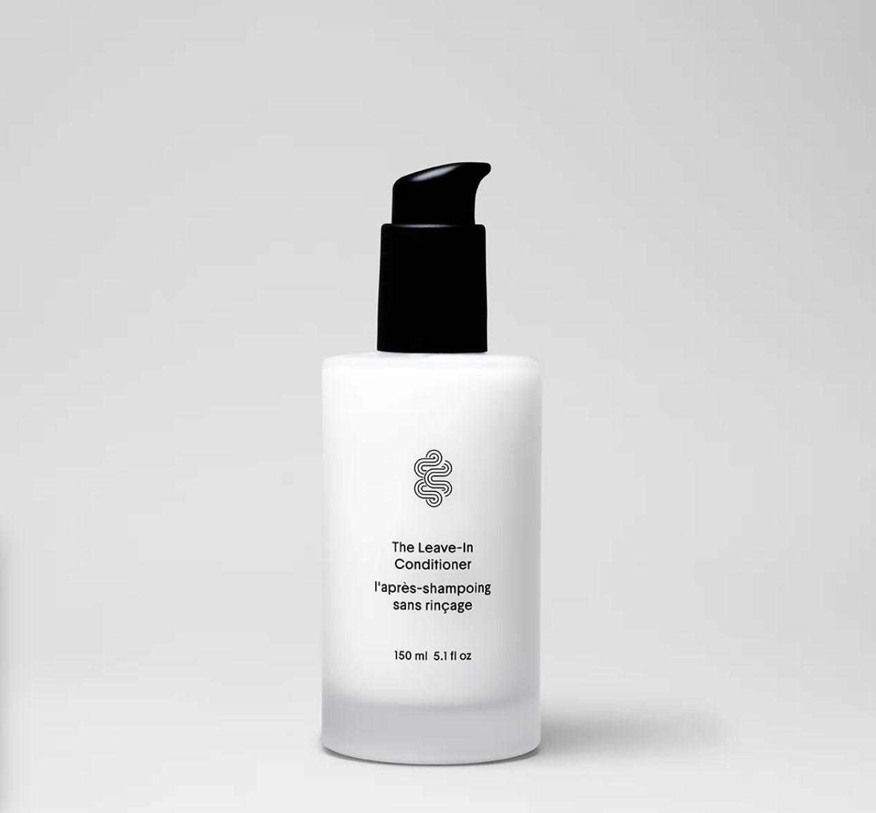 The Leave-In Conditioner