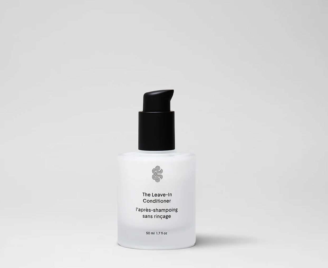 The Leave-In Conditioner