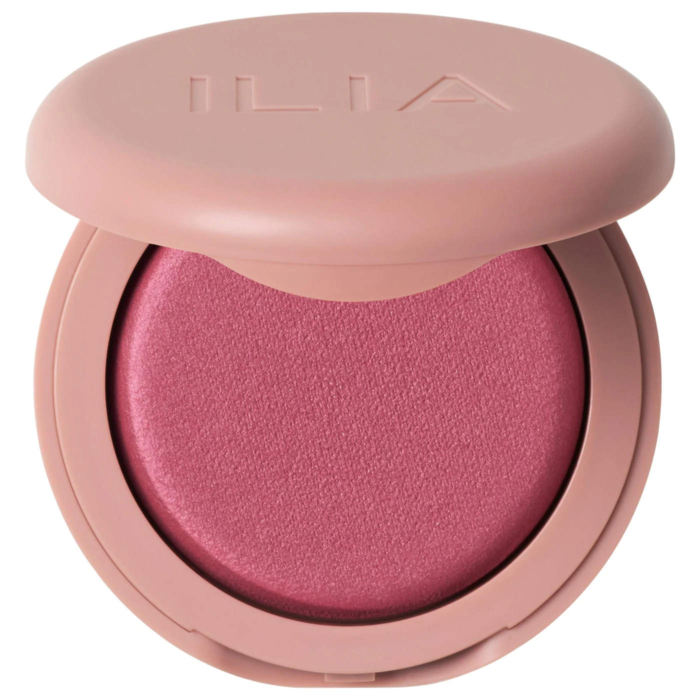 Soft Focus Blurring Blush - Talc-Free Powder Blush