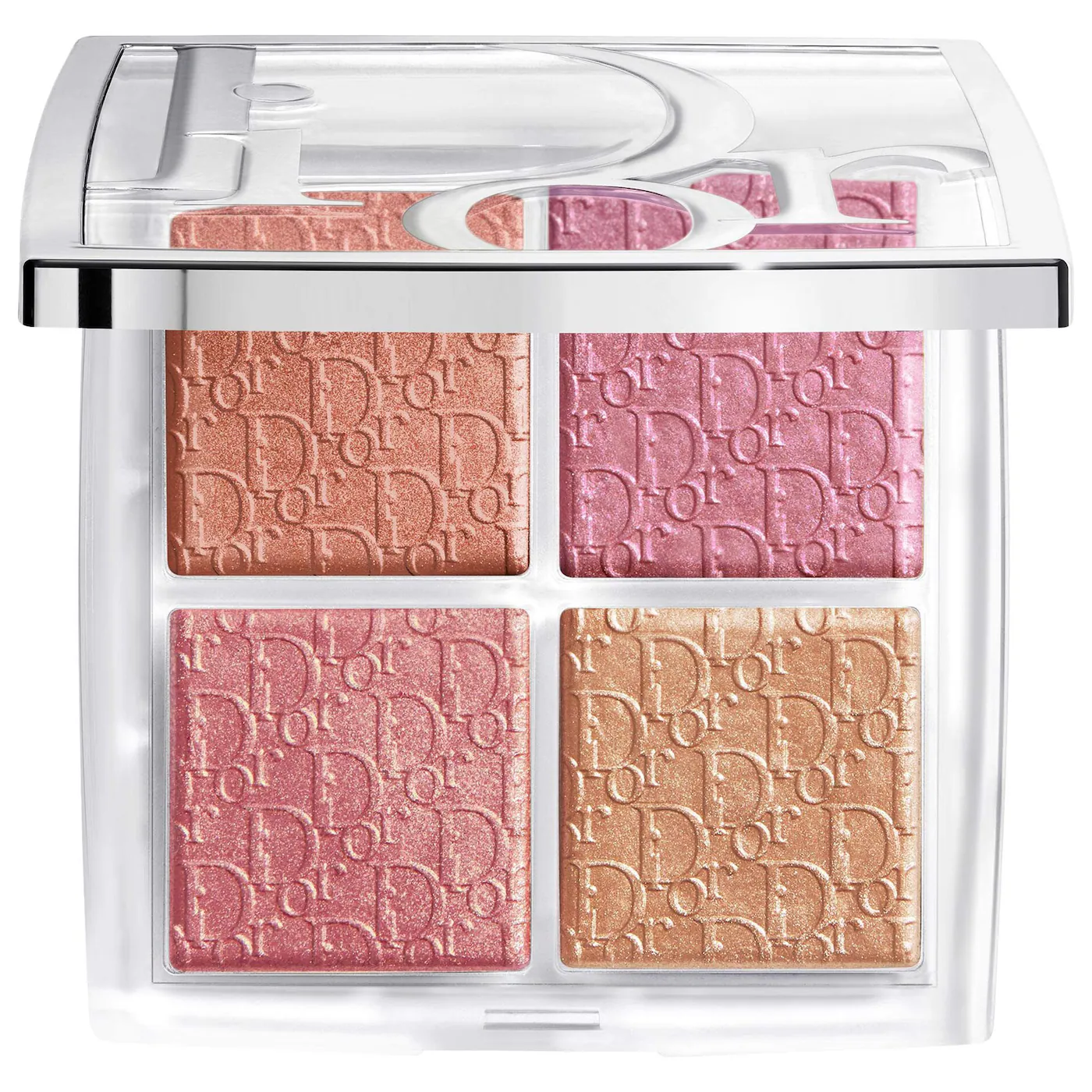 BACKSTAGE Glow Face Palette
