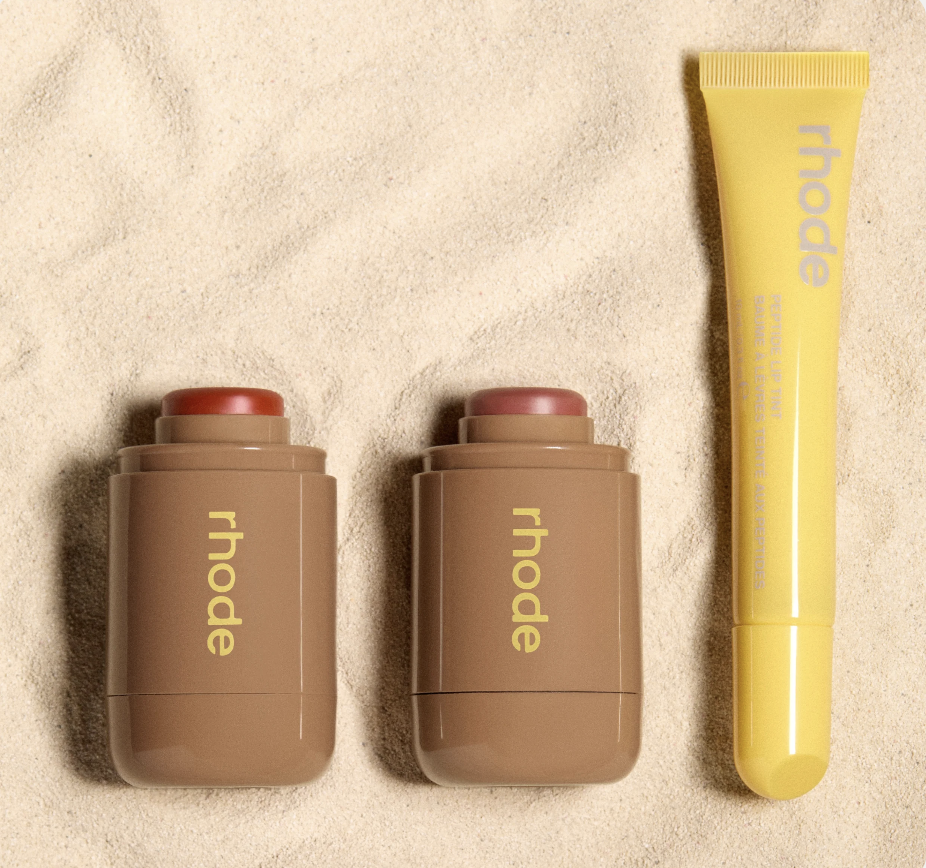 the summer edit Limited edition trio 