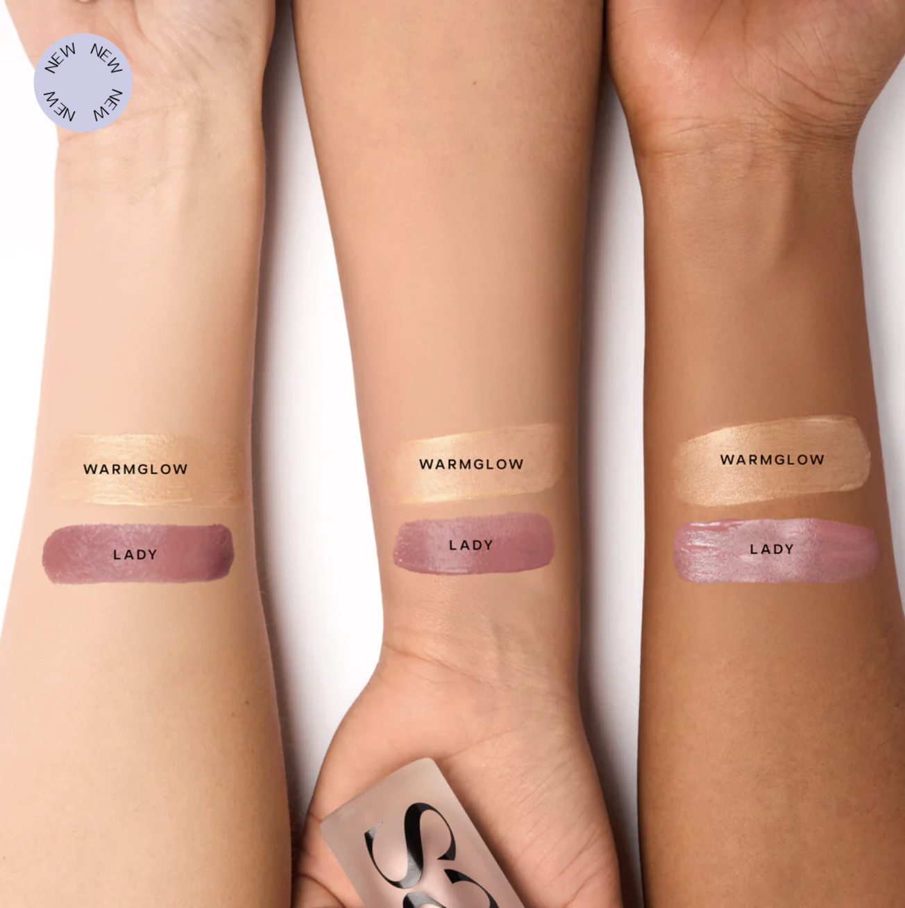 Blush & Glow Set