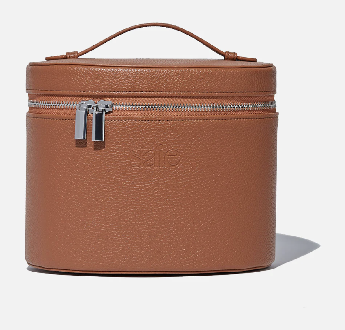 The Vanity Case