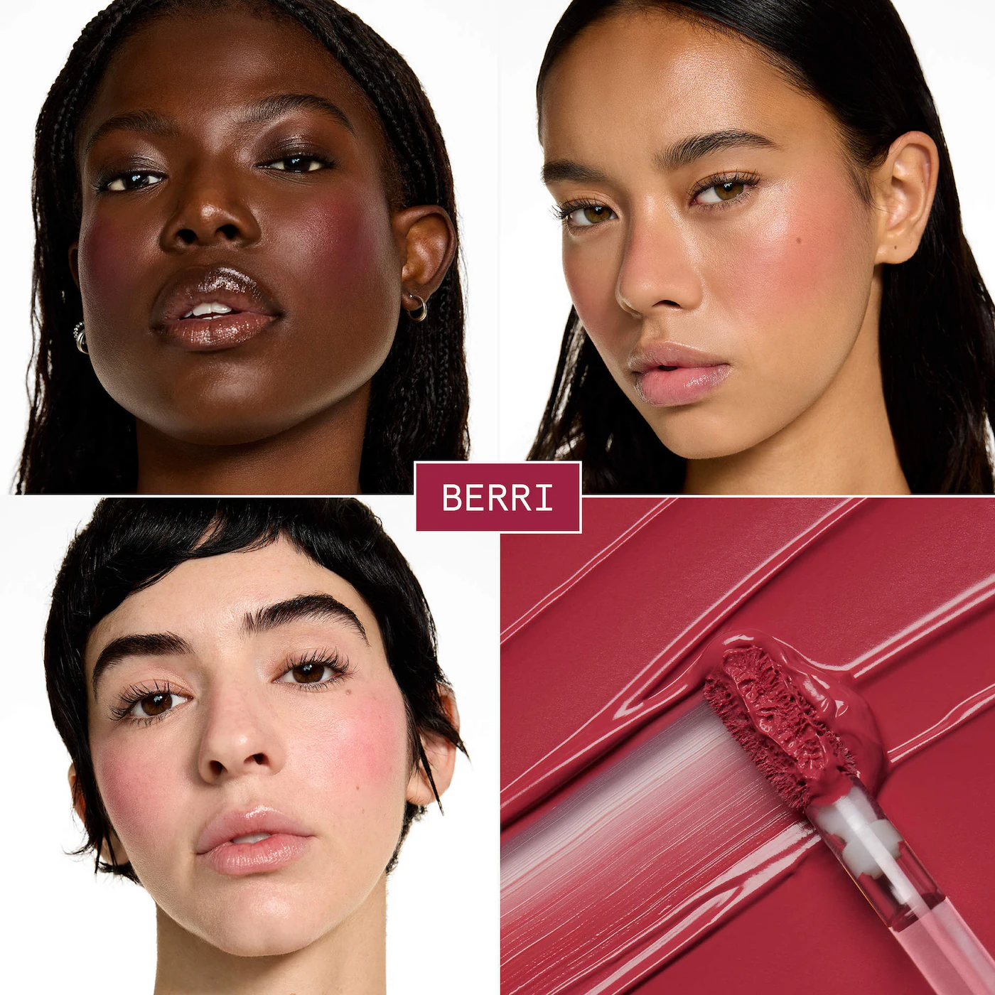 blush & PROTECT SPF 50+ liquid blush