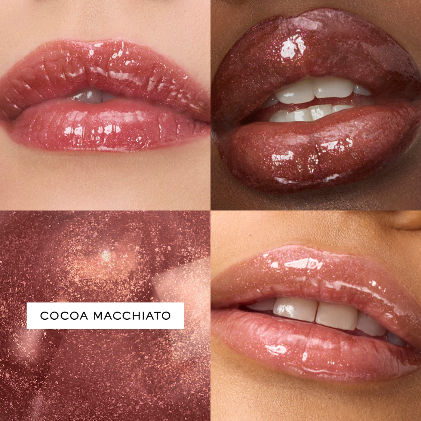 Juicy Tubes Original Lip Gloss