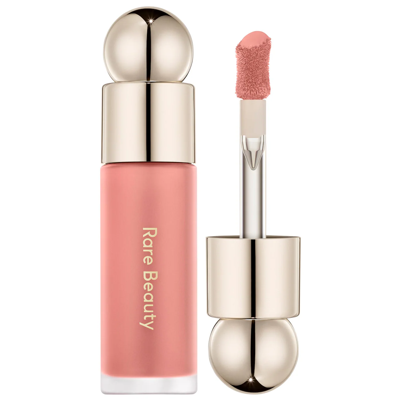 Nuevos tonos Soft Pinch Liquid Blush