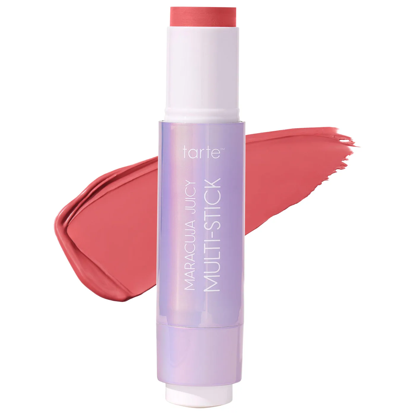 maracuja multi-stick cream blush stick & lip tint with hyaluronic acid
