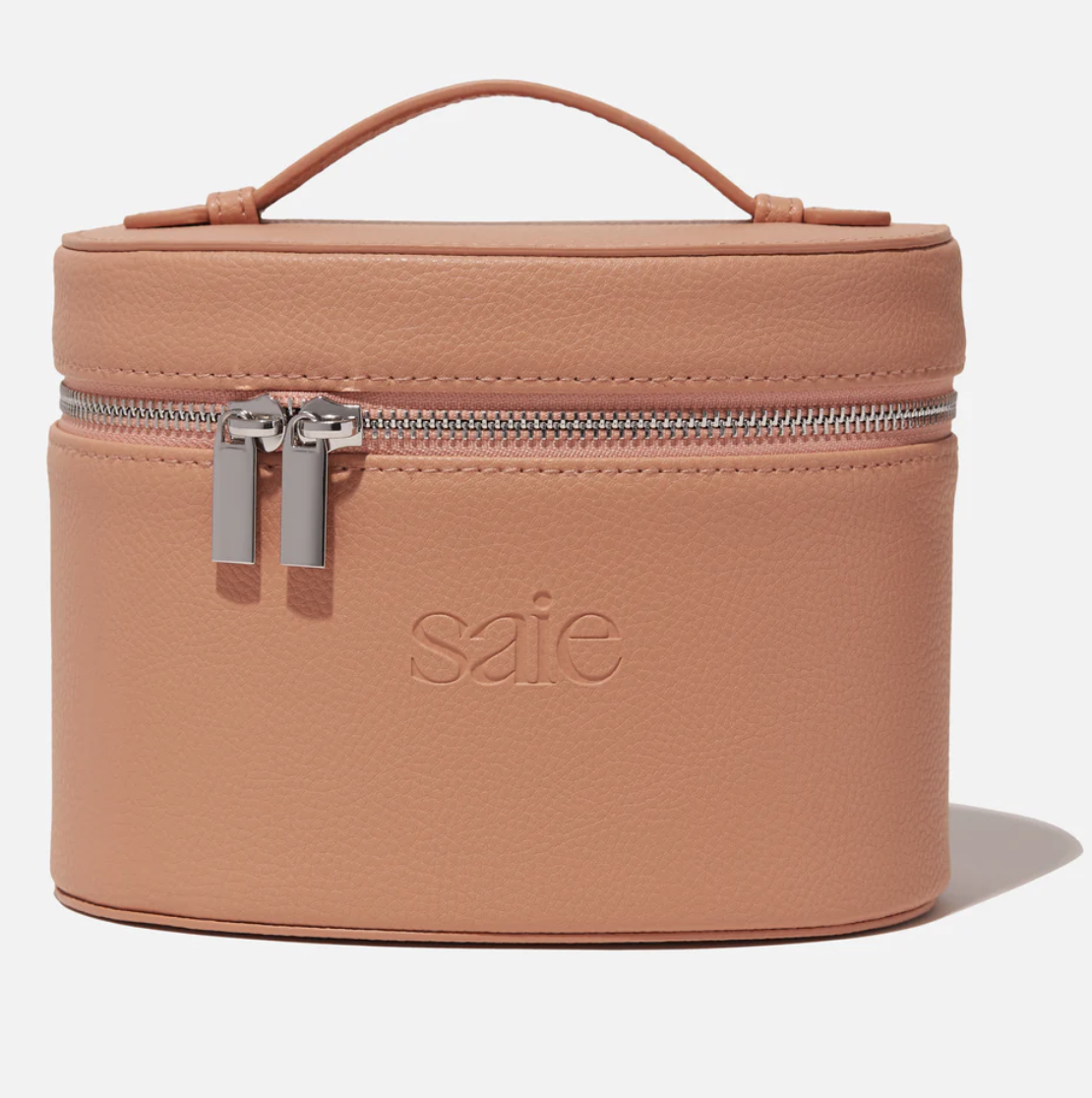 The Mini Vanity Case
