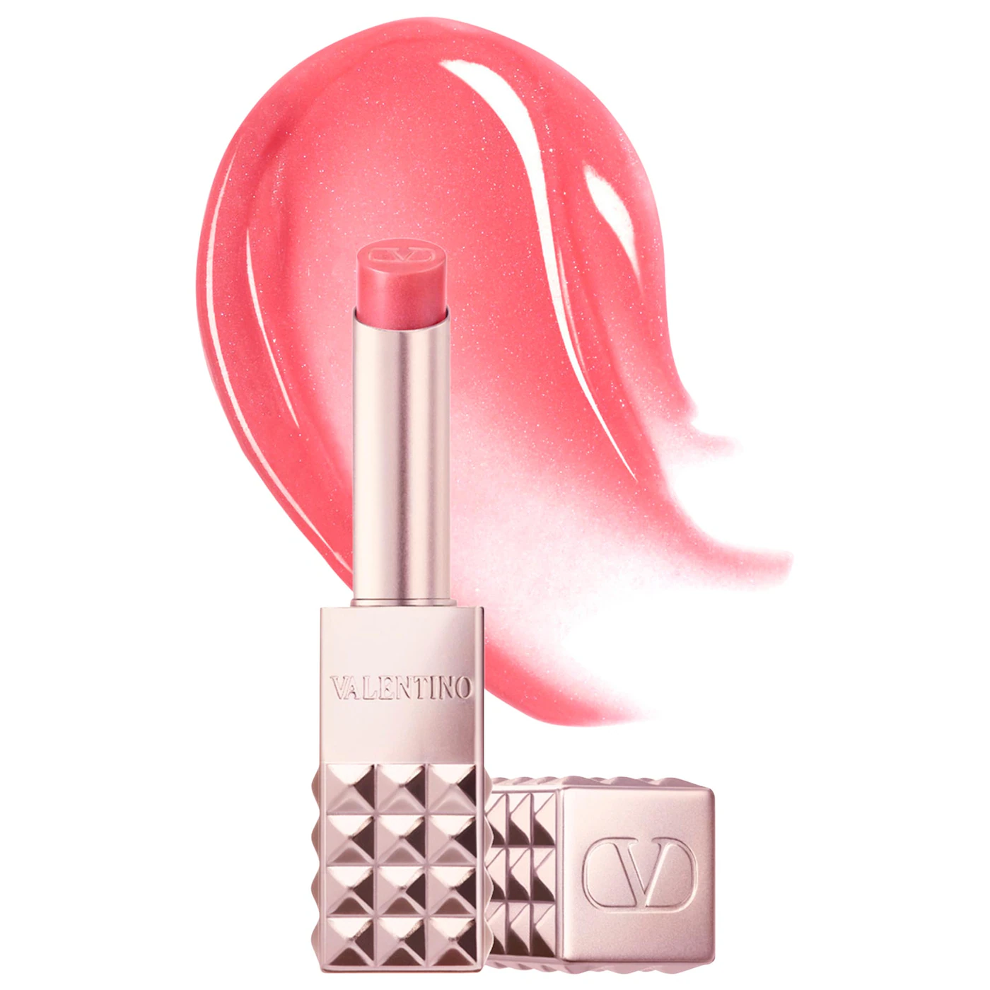 Spike Valentino Hydrating Disco Lip Balm