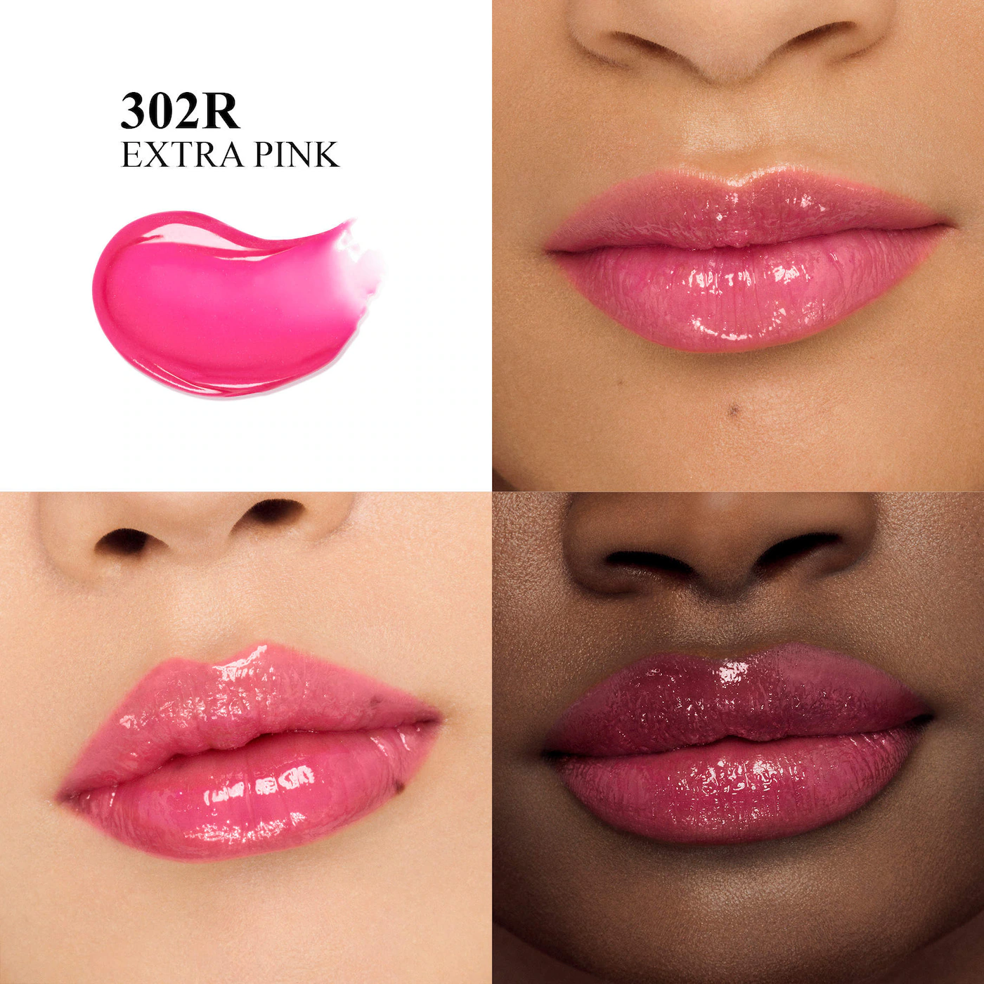 Spike Valentino Hydrating Disco Lip Balm