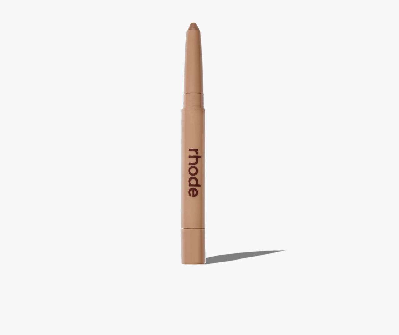 Peptide lip shape