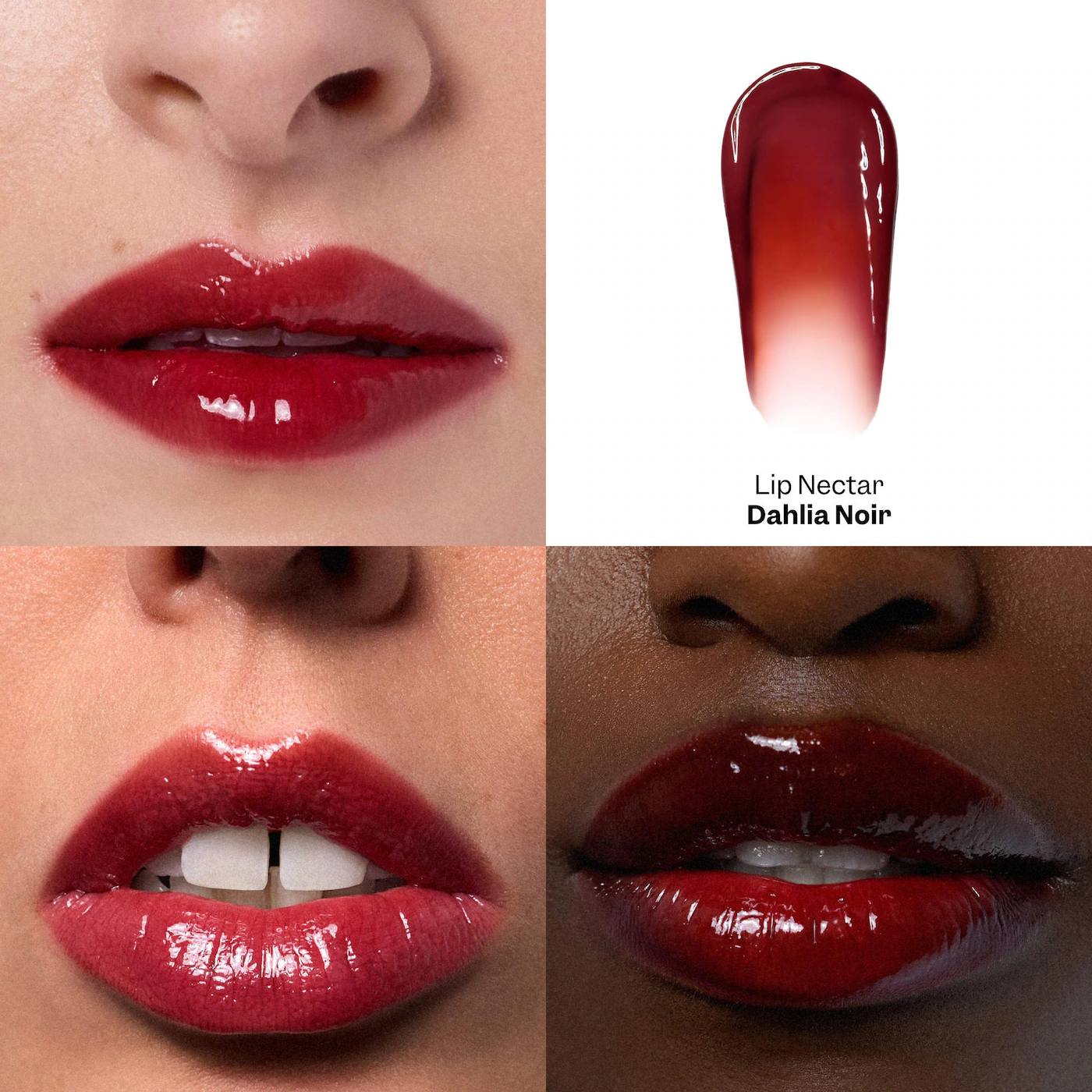 LIP NECTAR Hydrating Lip Stain