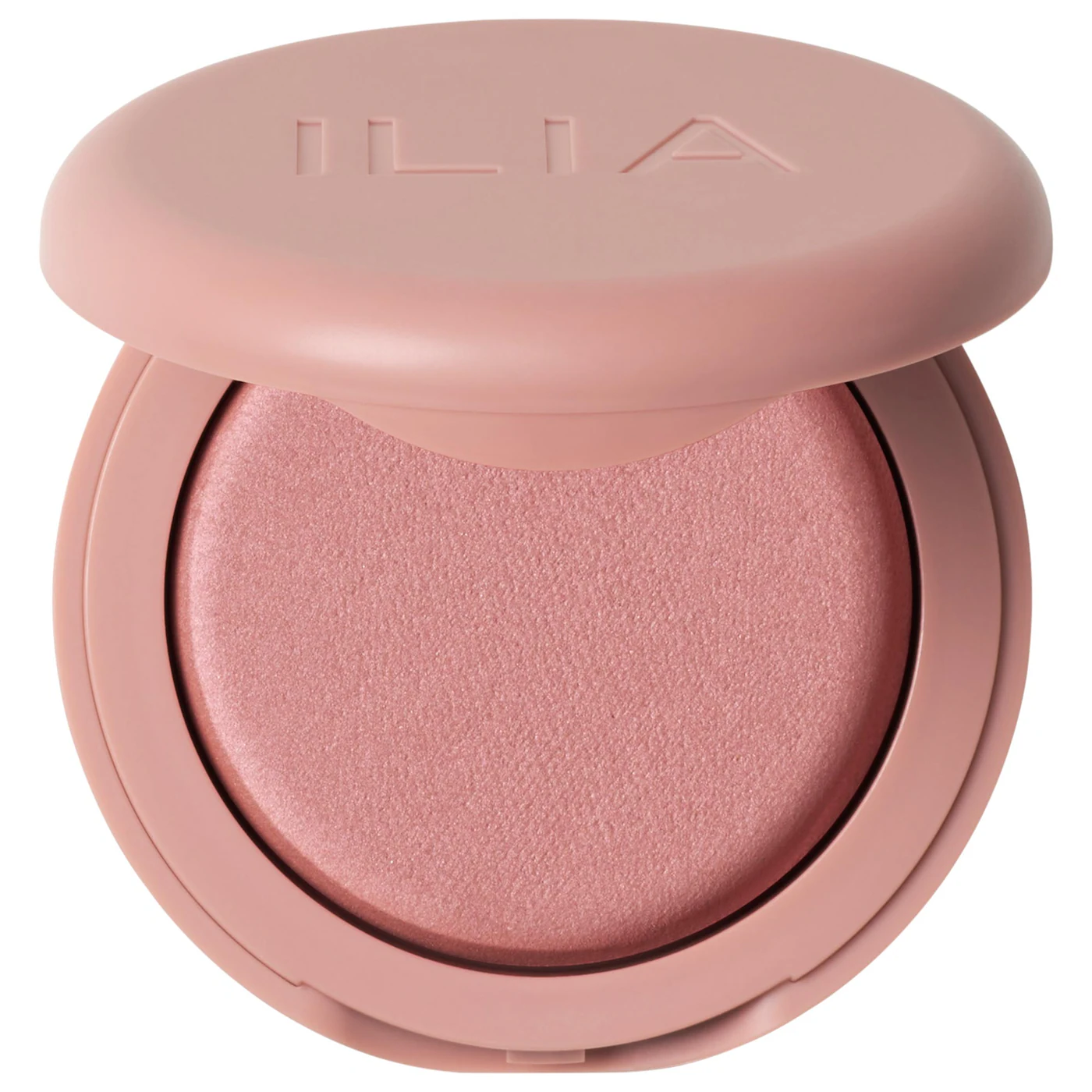 Soft Focus Blurring Blush - Talc-Free Powder Blush
