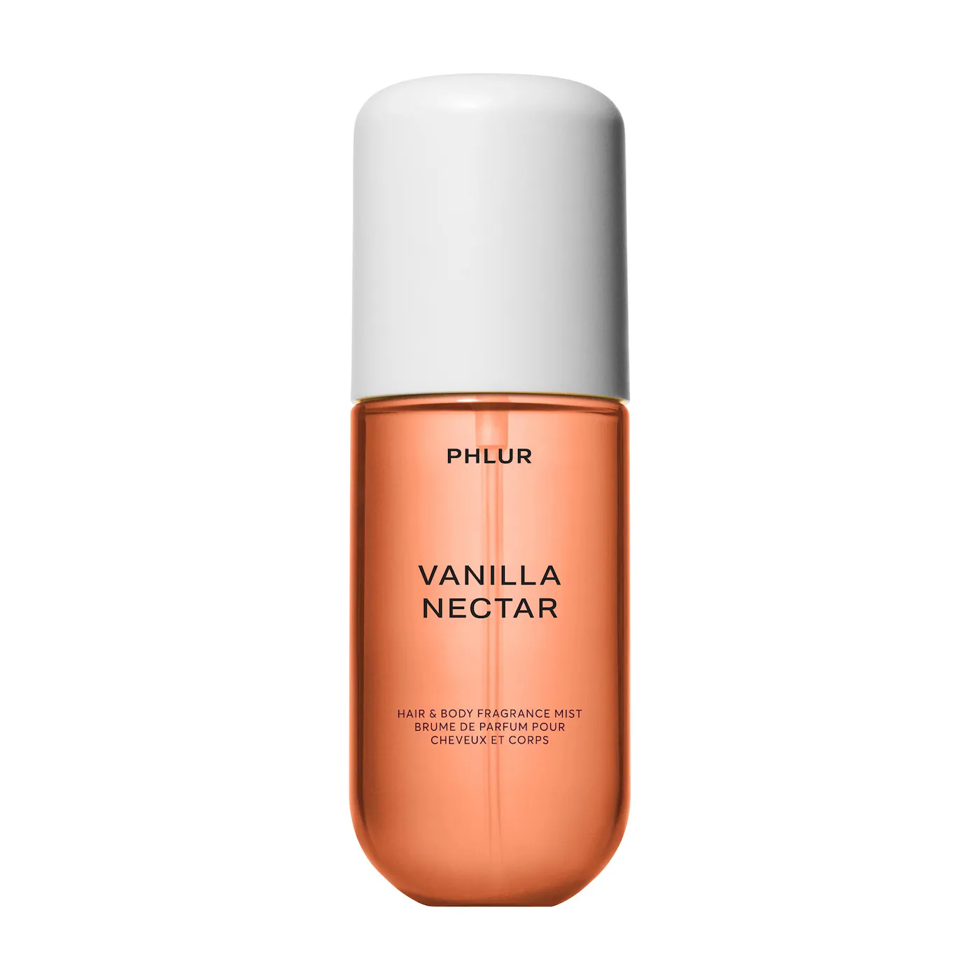 Mini Vanilla Nectar Body & Hair Fragrance Mist