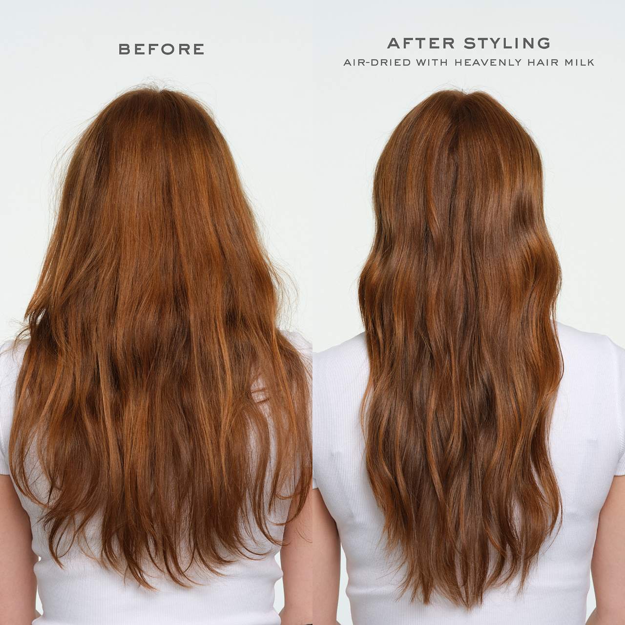 Heavenly Hair Milk™ Vanilla Leave-In Conditioner Hair Serum 251 | Ask a question |