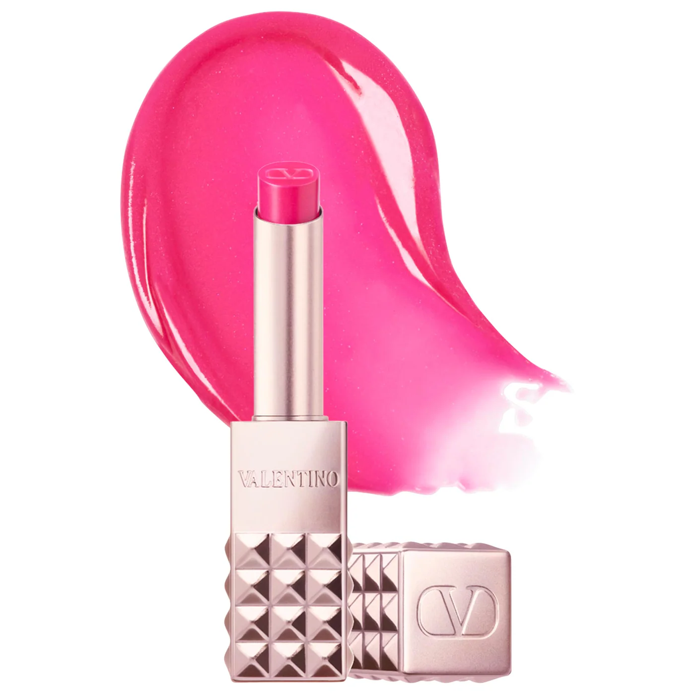 Spike Valentino Hydrating Disco Lip Balm