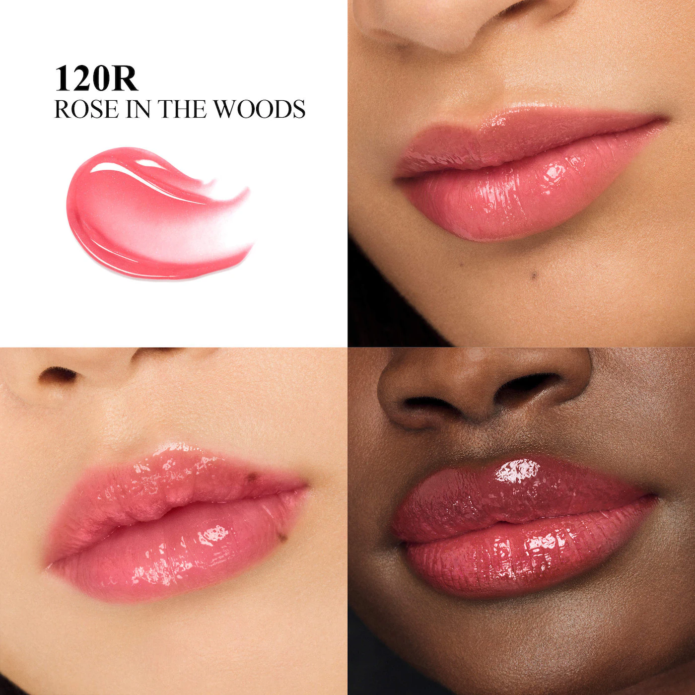 Spike Valentino Hydrating Disco Lip Balm